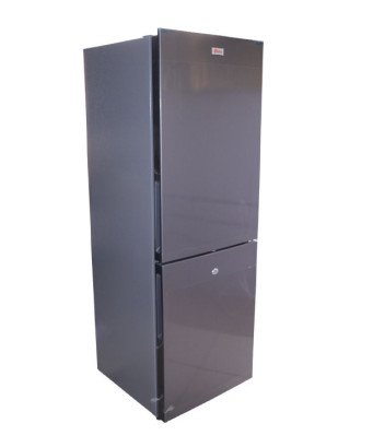 Réfrigérateur Prince combiné avec 3 casiers dans le congélateur pour 245L