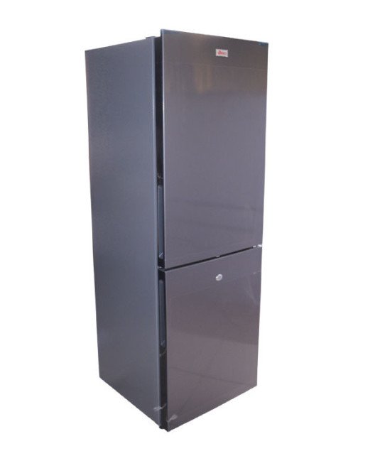 Réfrigérateur Prince combiné avec 3 casiers dans le congélateur pour 245L