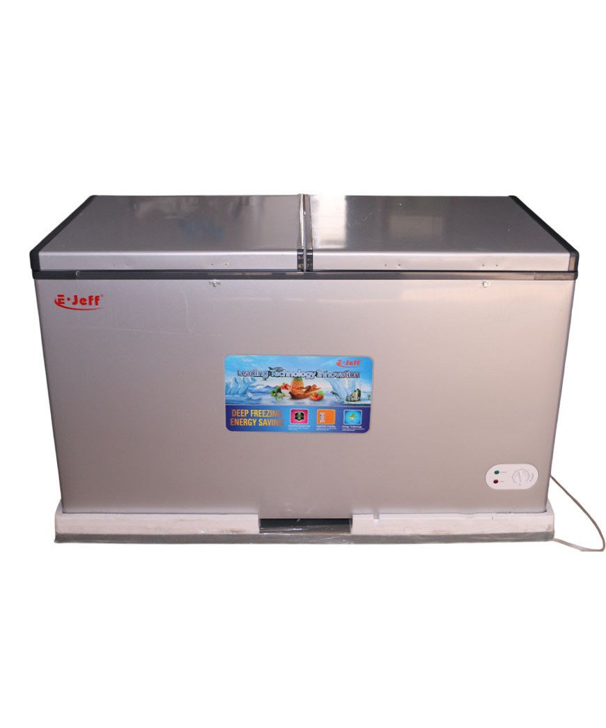 Congélateur Horizontale E-JEFF/ 600L