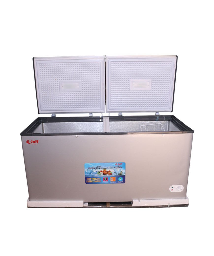 Congélateur Horizontale E-JEFF/ 750L