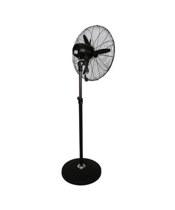 Ventilateur Industriel Rima crown/ 20 pouces /taille réglable jusqu'à 1M60