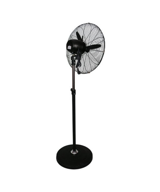 Ventilateur Industriel Rima crown/ 20 pouces /taille réglable jusqu'à 1M60