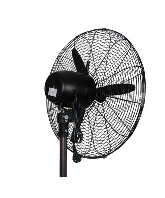Ventilateur Industriel Rima crown/ 20 pouces /taille réglable jusqu'à 1M60