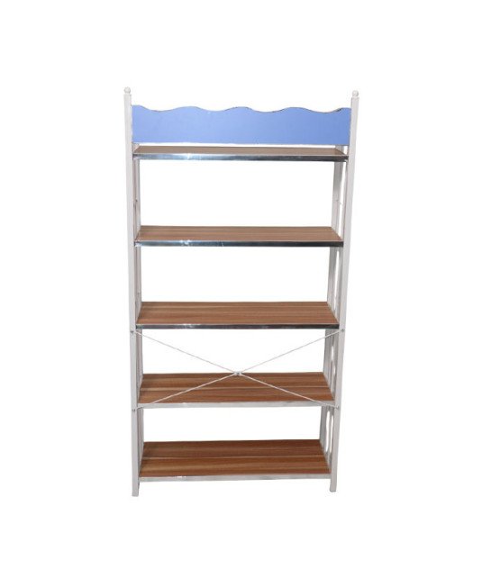 Etagère de rangement/multi-tâches/5 niveaux