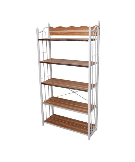 Etagère de rangement/multi-tâches/5 niveaux