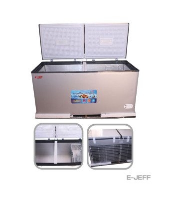 Congélateur Horizontale E-JEFF/ 750L