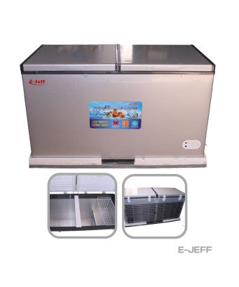 Congélateur Horizontale E-JEFF/ 600L
