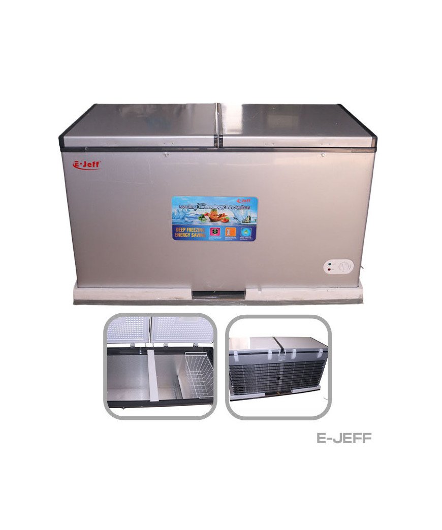 Congélateur Horizontale E-JEFF/ 600L