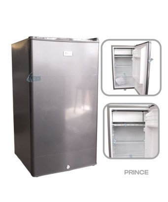 Mini Réfrigérateur Prince compacte/ 1 Battant/ 90L