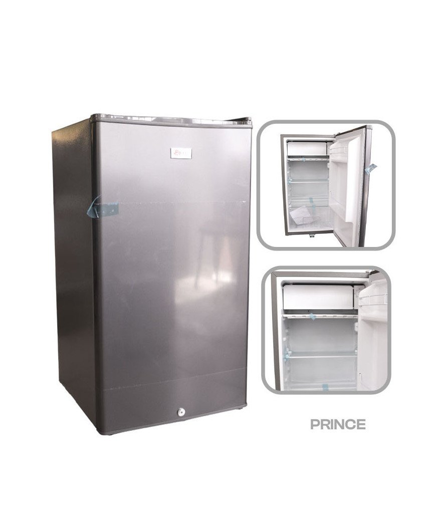 Mini Réfrigérateur Prince compacte/ 1 Battant/ 90L