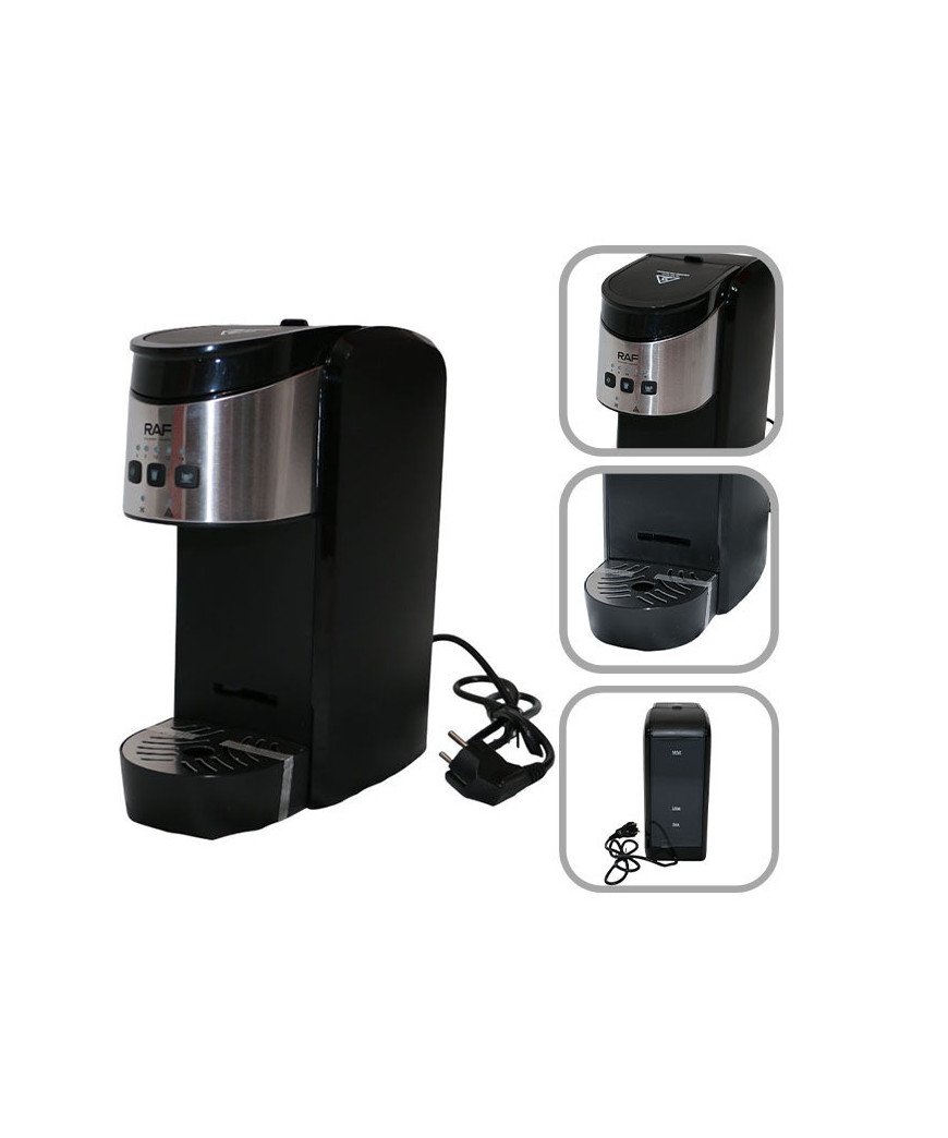 Machine à café/RAF /1320 ML/Automatique
