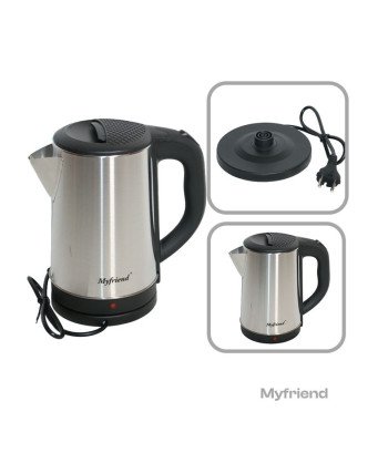 Bouilloire Electric/ 2.3L/1800W/Mo2311