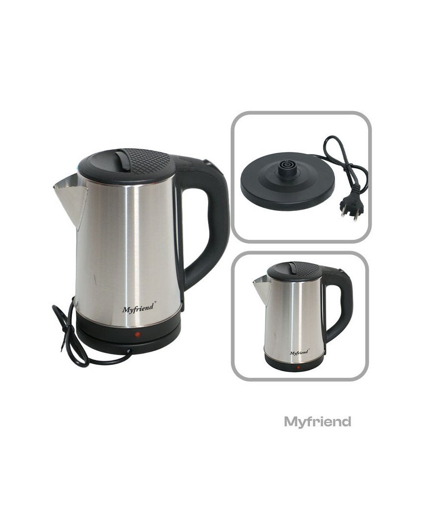 Bouilloire Electric/ 2.3L/1800W/Mo2311