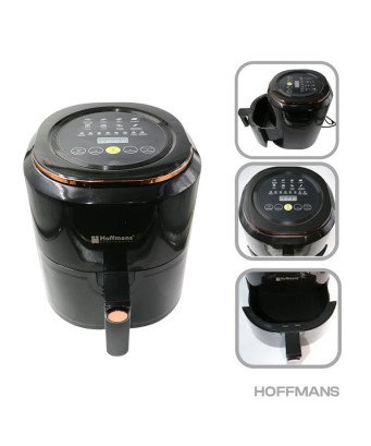 Air fryer/Hoffmans/6L