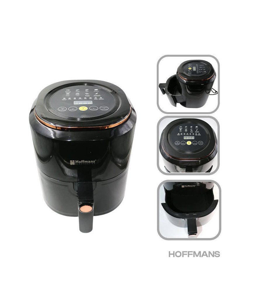 Air fryer/Hoffmans/6L