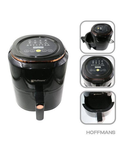 Air fryer/Hoffmans/6L