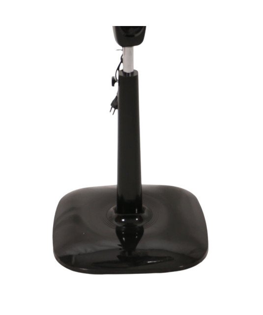Ventilateur télécommande tactile  /Longson/65w/18 Pouces/silencieux