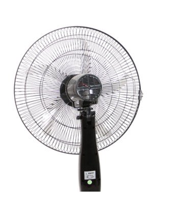 Ventilateur télécommande tactile  /Longson/65w/18 Pouces/silencieux