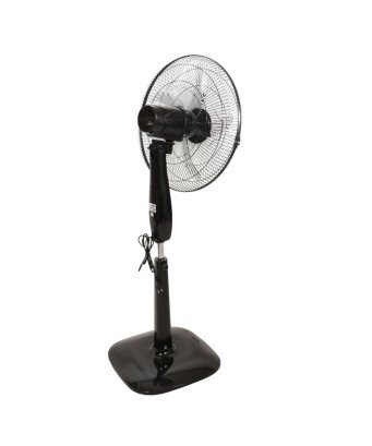 Ventilateur télécommande tactile  /Longson/65w/18 Pouces/silencieux