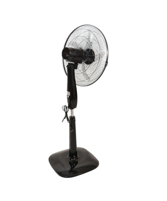 Ventilateur télécommande tactile  /Longson/65w/18 Pouces/silencieux