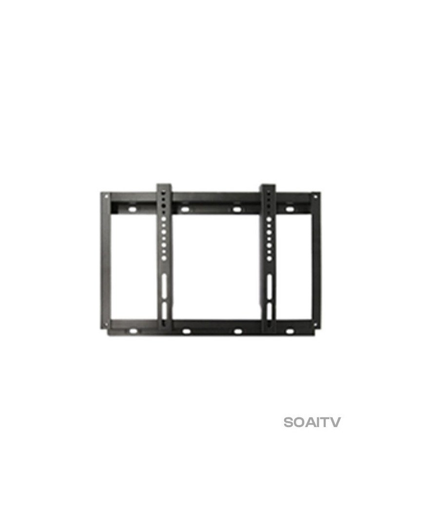 TV 32 pouces /Soaitv / 2 télécommande simple/support mural