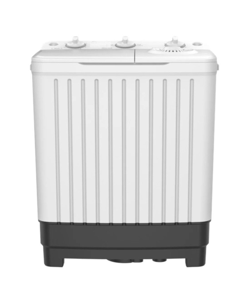 Machine à laver 5Kg /Essorage 3Kg/ Twin tub /NASTT-JS50