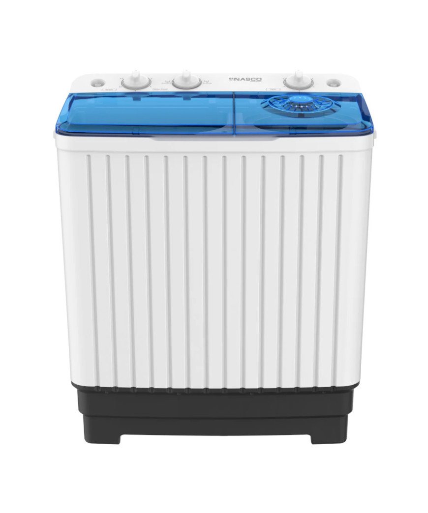 Machine à laver 5Kg /Essorage 3Kg/ Twin tub /NASTT-JS50