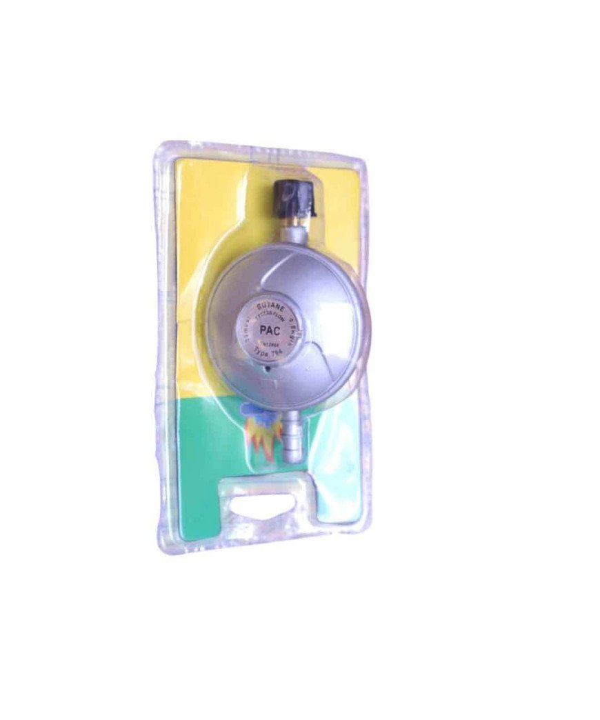 Détendeur de Gaz B6/Détendeur pour faitout