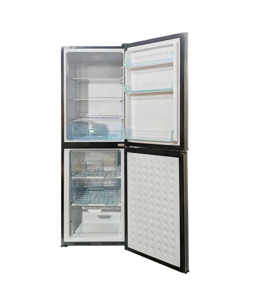 Frigo Nasco 2 portes /économie d'énergie/293L/ Fast cooling