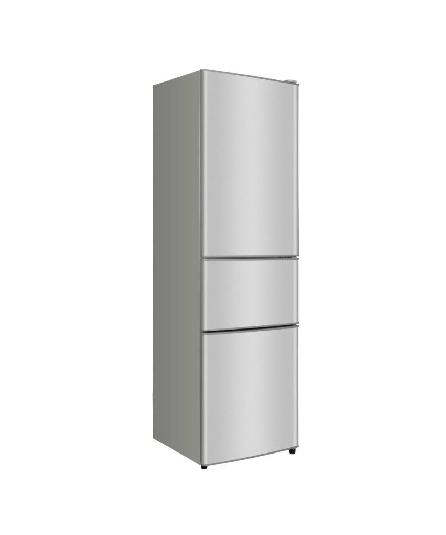 Frigo Nasco 3 portes /économie d'énergie/333 LT -NASD3-333FL