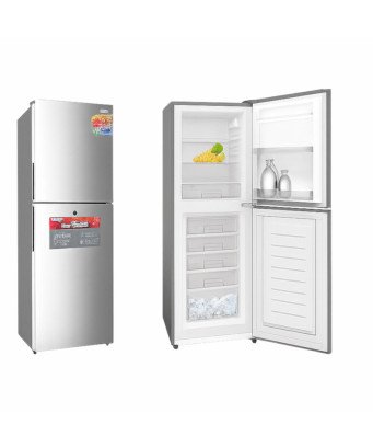 Frigo Smart  combiné /5 Casiers / STCB-308M
