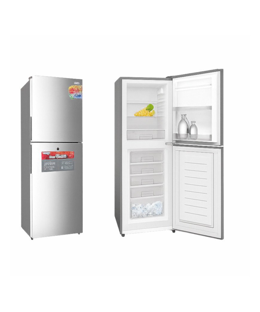 Frigo Smart  combiné /5 Casiers / STCB-308M