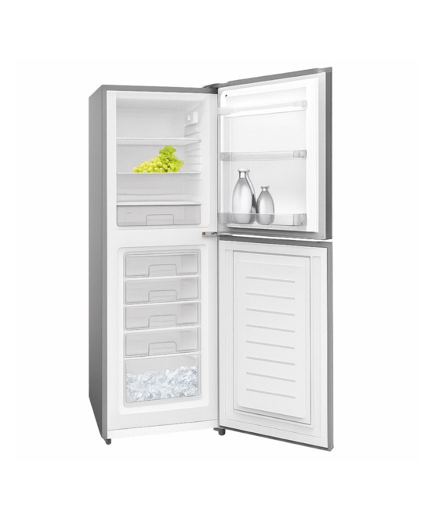 Frigo Smart  combiné /5 Casiers / STCB-308M
