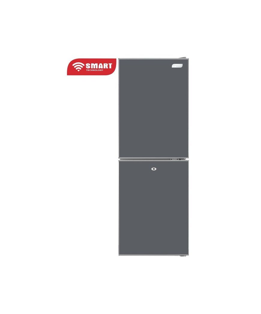 Frigo Smart  combiné /3 Casiers / STCB-155H