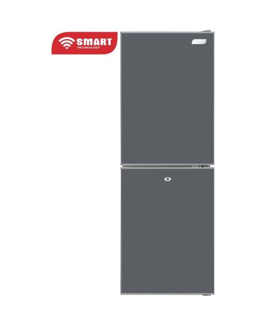 Frigo Smart  combiné /3 Casiers / STCB-155H