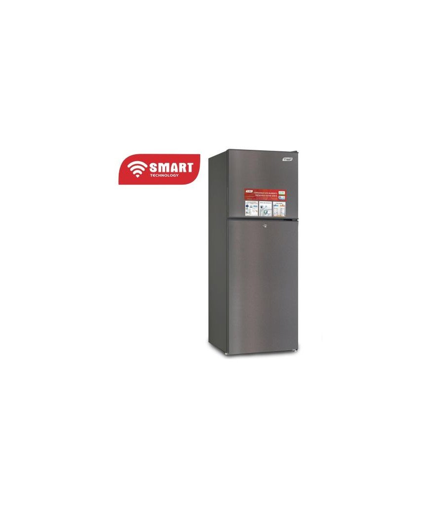 Frigo Smart  combiné /3 Casiers / STR-190M