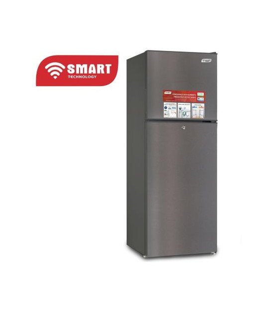Frigo Smart  combiné /3 Casiers / STR-190M