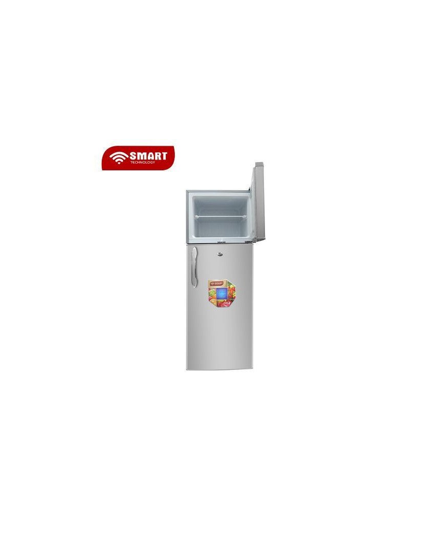 Frigo Smart  combiné /3 Casiers / STR-160H