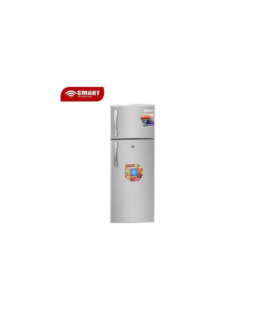 Frigo Smart  combiné /3 Casiers / STR-160H