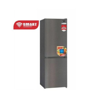 Frigo Smart  combiné /3 Casiers / STCB-277H