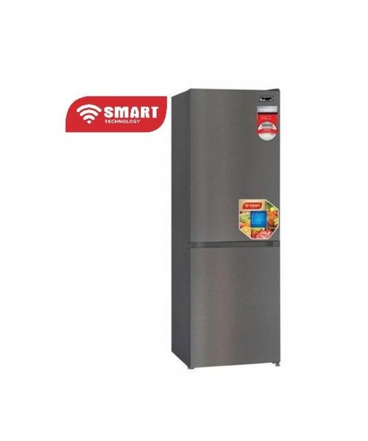 Frigo Smart  combiné /3 Casiers / STCB-277H