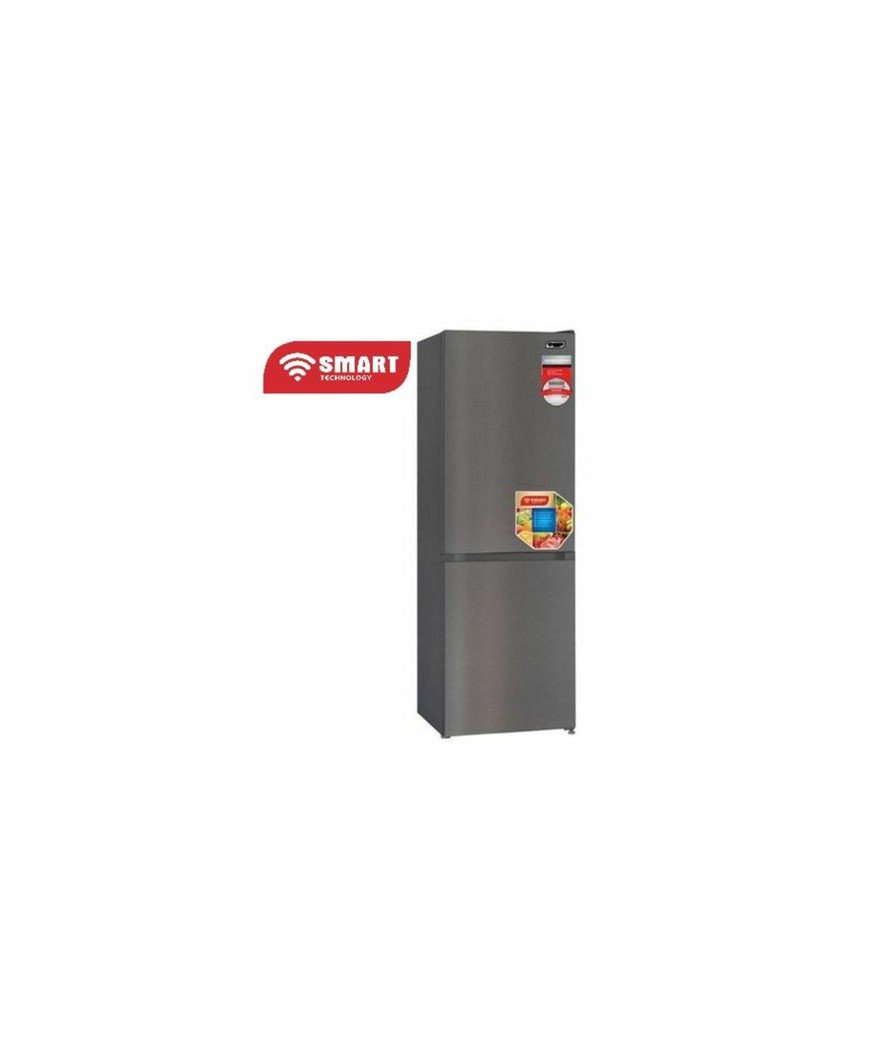 Frigo Smart  combiné /3 Casiers / STCB-270M