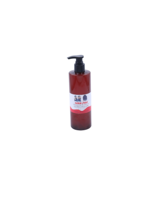 Shampooing /Mbb pro