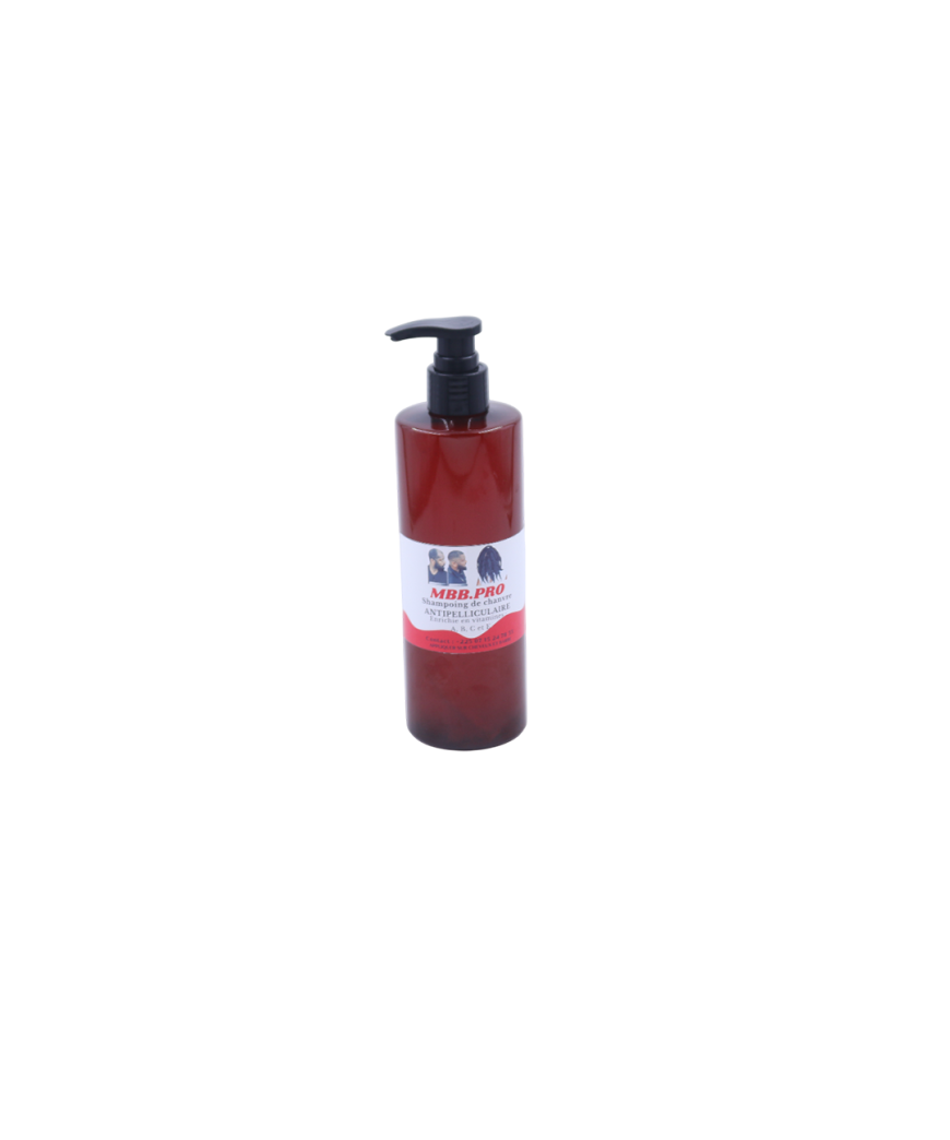 Shampooing /Mbb pro