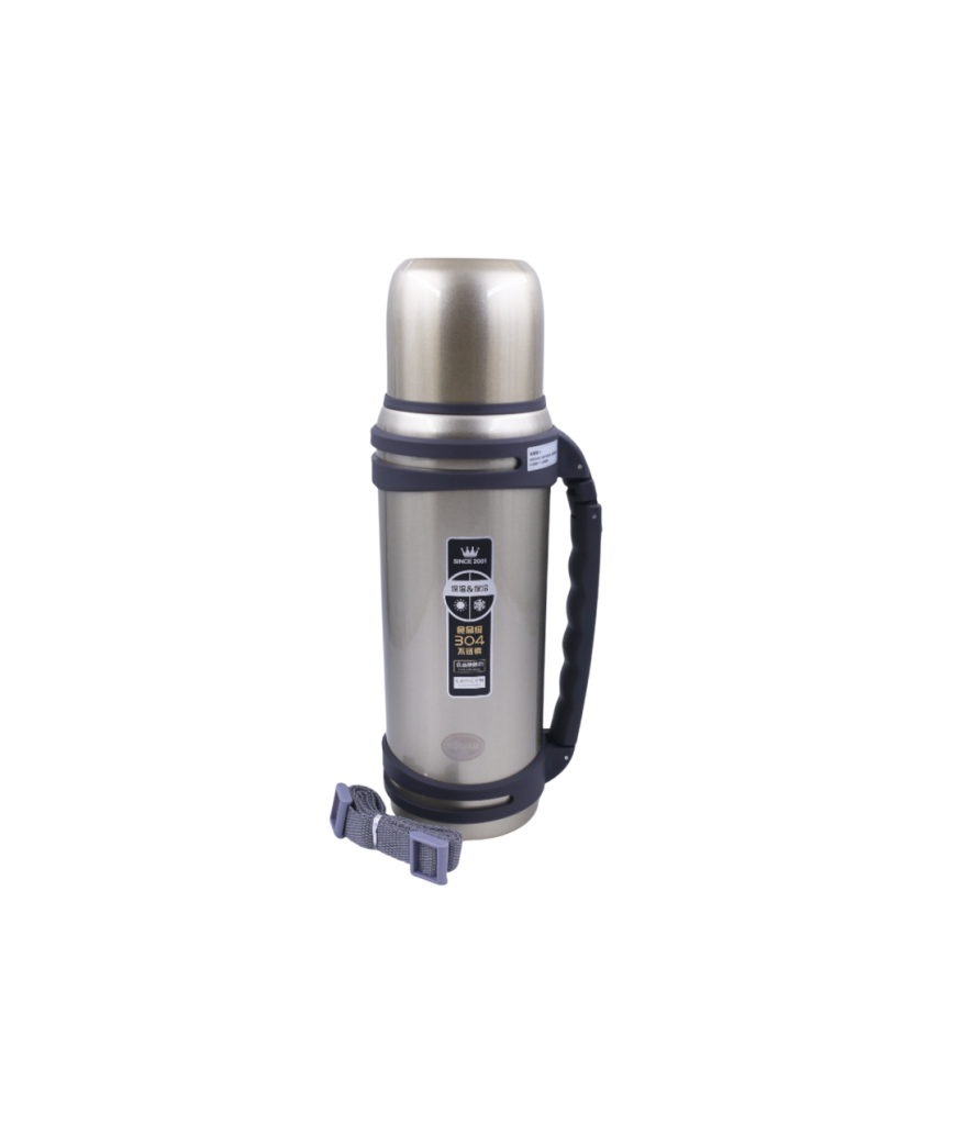 Thermos isotherme en acier inoxydable /1.8L