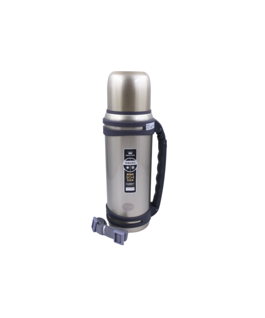 Thermos isotherme en acier inoxydable /1.8L