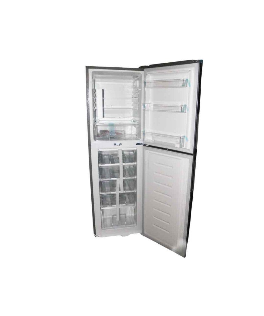 Réfrigérateur combiné Prince/5 Casiers /245L