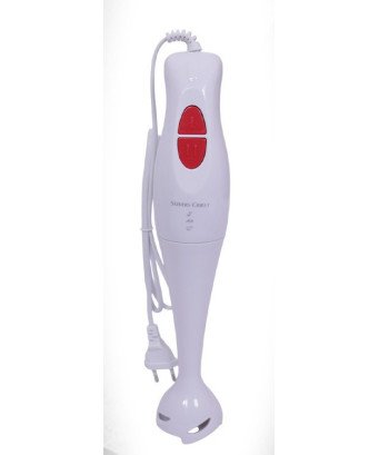 Mixeur plongeur/Silver Crest /300w