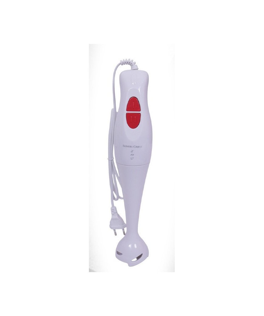 Mixeur plongeur/Silver Crest /300w