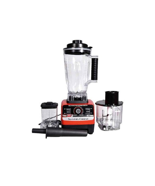 Mixeur robot  Silver Crest /3 en 1